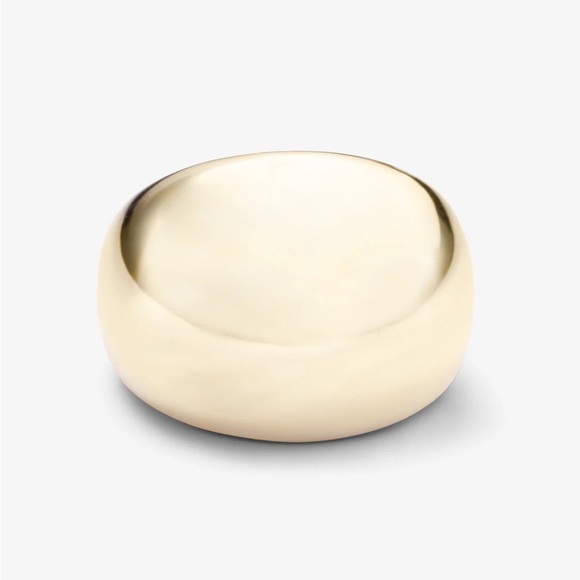 Thick Ass Ring
Gold size 8 - Picture 3 of 6